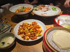 -青年公社烤鸭(青年路店)