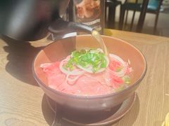 -安南越南餐厅(青岛万象城店)