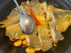 -汤城小厨•粤菜•靓汤(金宝街店)