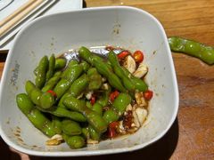 -木屋烧烤(万德庄店)