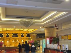 -新美姿美食水疗汇(罗湖口岸店)