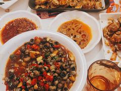 -蟹宗蟹(润达国际五楼店)