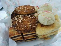 -芦庄子桂顺斋(和平路总店)