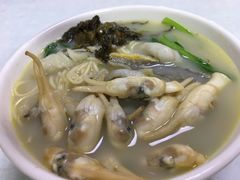 -明呈黄鱼面馆(斜土路店)