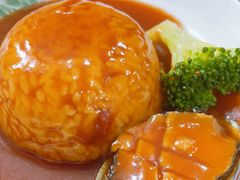 -叶存利海鲜大馅饺子(海宁路总店)