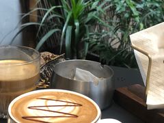 -ChitChat奇洽·Bistro(黎黄陂路店)