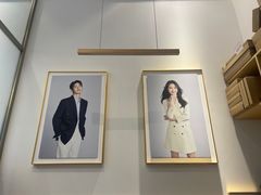 -海马体照相馆(大连柏威年购物中心店)