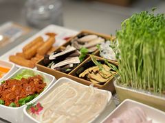 -海底捞火锅(CBD安泰广场店)