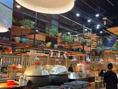 -黑鸡小馆(金源店)