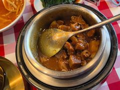 -西贝(厦门中华城店)