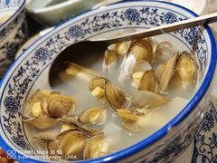 蛏煲-三生石·福建菜·家宴(五四店)