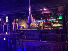 -老木头音乐空间(月河街店)