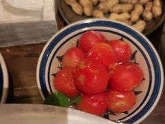 -贰醒·私房小院烧烤 (太古里店)