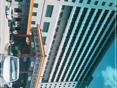 -北京九华山庄会展酒店