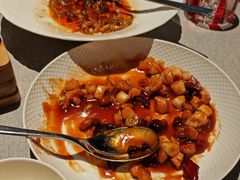 -星·South Beauty·俏江南(国贸店)