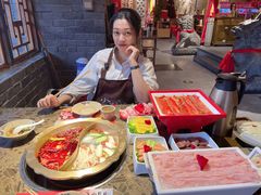 -小龙坎火锅(东汇城店)