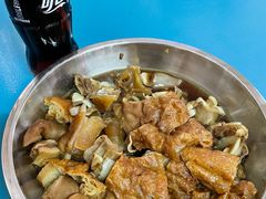 -修记牛杂店(同华东一路店)