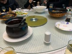 -宏福来大酒店(青年东路店)