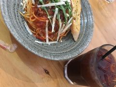 -Country Lane咖啡·意粉(荔园新天地店)