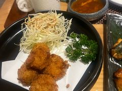 -长崎屋·日本料理·刺身·烧鸟(天河北路店)