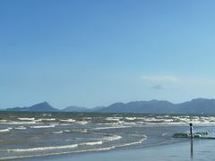 -南澳海滩
