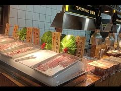 -苏格里岛自助烧烤火锅(花果园兰花广场店)
