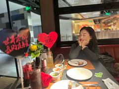 -拉蒂娜·巴西牛排馆 Latina·Brazilian Steakhouse(王府井喜悦店)