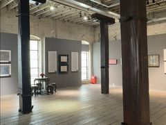 -八号桥艺术空间1908粮仓