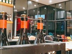 -潮庭·大连海鲜·炭火烧烤·扇贝王(大连店)