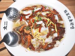 -太二酸菜鱼(福州泰禾店)