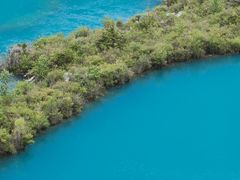 -九寨沟-树正沟