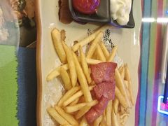 -滋味烤鱼(祥和里店)