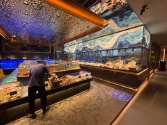 -青蓬蒸汽海鲜·深圳老字号·团建聚会(壹方城店)