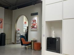 -海马体照相馆(北京apm店)