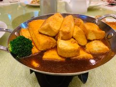 豆腐-恒宝和宴(合生广场店)