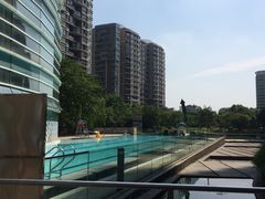 -一兆韦德健身(慧芝湖店)