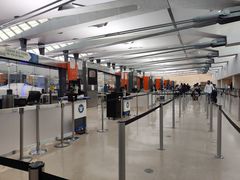 -华盛顿杜勒斯国际机场