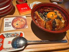 -莲寿司(国兴店)