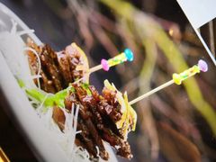 -一澜江宴·江景地标楚菜(江滩公园店)