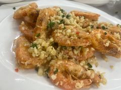 -众味海鲜大排档·活海鲜·潮汕味(南澳店)