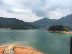 -广州市流溪河国家森林公园