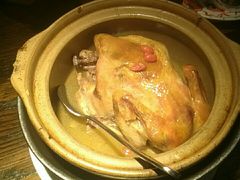 茶香鸡-外婆家(蓝色港湾店)