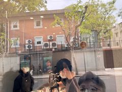 -O.P.S. CAFE
