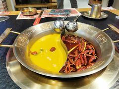 -旺蜀主成都串串火锅(西直门凯德MALL店)