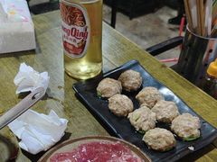 -黄潇洒老火锅(九眼桥宏济巷店)