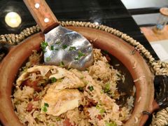 -东椰·海南椰子鸡火锅(朝阳门店)