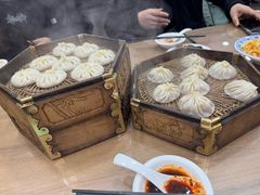 -西安贾三灌汤包·回坊小吃·清真炒菜(北院门总店)