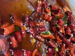 -李记东北饺子馆·东北菜(欢乐谷店)
