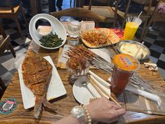 -正宁路小吃夜市