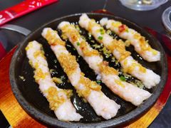 -青木岚小海鲜•小龙虾(友谊店)